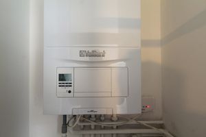Boiler- click for photo gallery